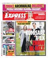 Express Ilustrowany 185/2023