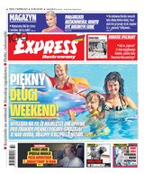 Express Ilustrowany 186/2023