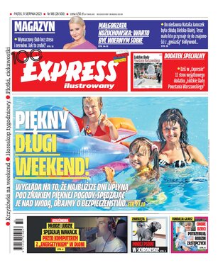 Express Ilustrowany 186/2023