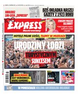 Express Ilustrowany 187/2023