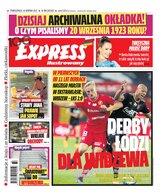 Express Ilustrowany 188/2023