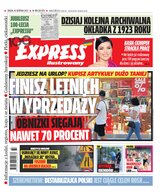 Express Ilustrowany 189/2023