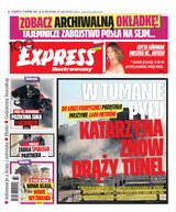 Express Ilustrowany 190/2023