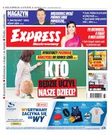Express Ilustrowany 191/2023