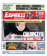 Express Ilustrowany 193/2023