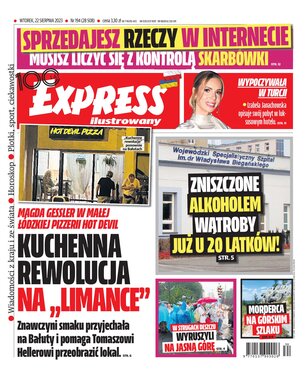 Express Ilustrowany 194/2023