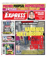 Express Ilustrowany 195/2023