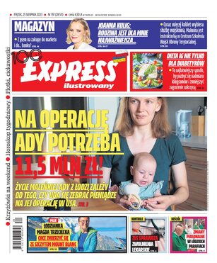 Express Ilustrowany 197/2023