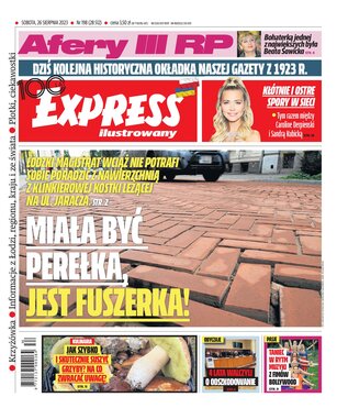 Express Ilustrowany 198/2023
