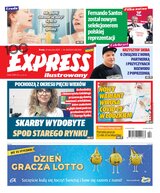 Express Ilustrowany 20/2023