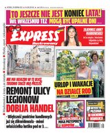 Express Ilustrowany 200/2023