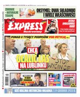 Express Ilustrowany 202/2023