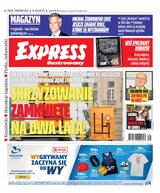 Express Ilustrowany 203/2023