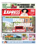 Express Ilustrowany 204/2023