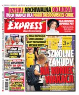 Express Ilustrowany 205/2023