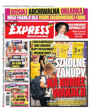 Express Ilustrowany 205/2023
