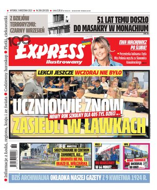 Express Ilustrowany 206/2023
