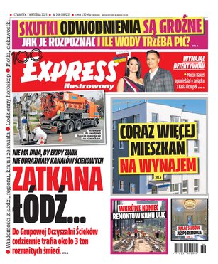 Express Ilustrowany 208/2023
