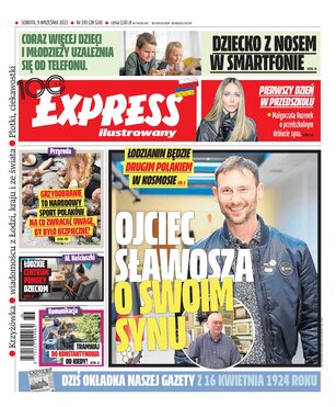 Express Ilustrowany 210/2023