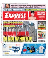 Express Ilustrowany 212/2023