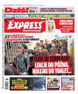 Express Ilustrowany 213/2023