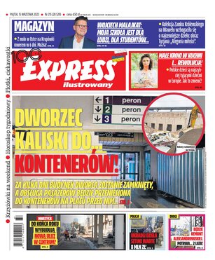 Express Ilustrowany 215/2023