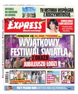 Express Ilustrowany 216/2023