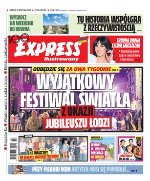 Express Ilustrowany 216/2023
