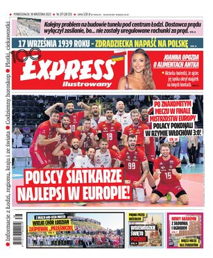 Express Ilustrowany 217/2023
