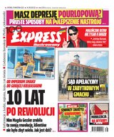 Express Ilustrowany 218/2023