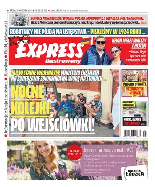 Express Ilustrowany 219/2023