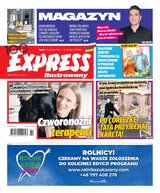 Express Ilustrowany 22/2023