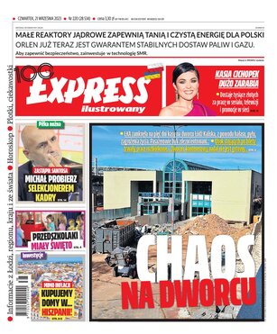 Express Ilustrowany 220/2023