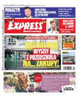 Express Ilustrowany 221/2023
