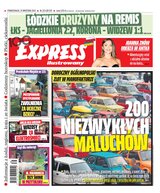 Express Ilustrowany 223/2023