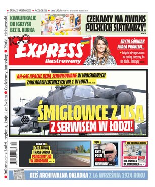 Express Ilustrowany 225/2023