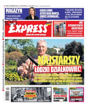 Express Ilustrowany 227/2023