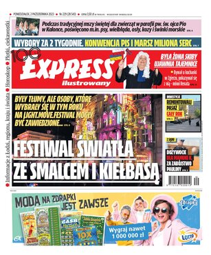 Express Ilustrowany 229/2023