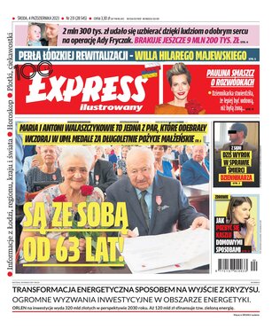 Express Ilustrowany 231/2023