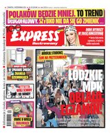 Express Ilustrowany 232/2023