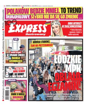 Express Ilustrowany 232/2023