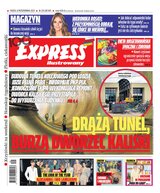 Express Ilustrowany 233/2023