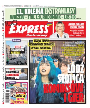 Express Ilustrowany 235/2023