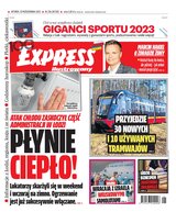 Express Ilustrowany 236/2023
