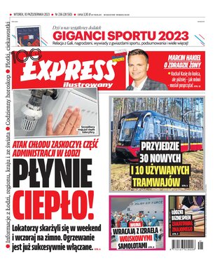 Express Ilustrowany 236/2023
