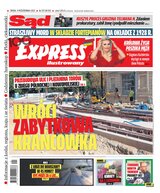 Express Ilustrowany 237/2023