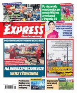 Express Ilustrowany 24/2023