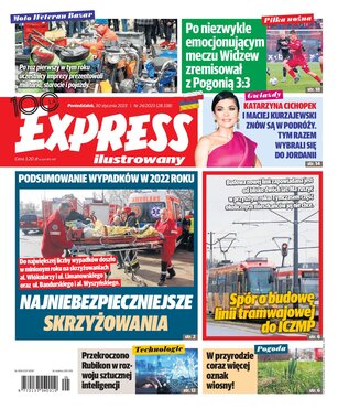 Express Ilustrowany 24/2023