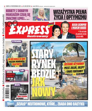 Express Ilustrowany 240/2023