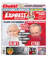 Express Ilustrowany 243/2023